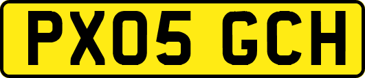 PX05GCH