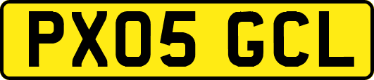 PX05GCL