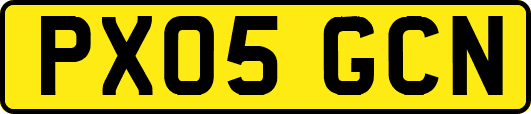 PX05GCN