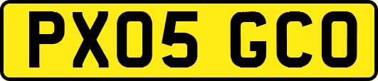 PX05GCO