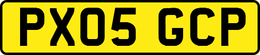 PX05GCP