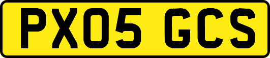 PX05GCS