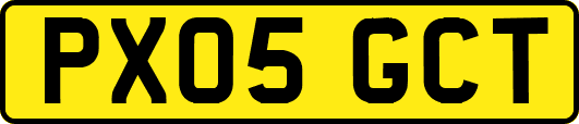 PX05GCT