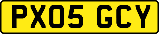 PX05GCY