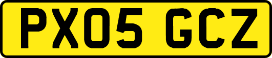 PX05GCZ