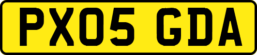 PX05GDA