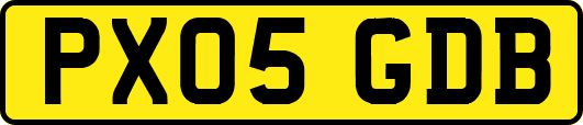 PX05GDB