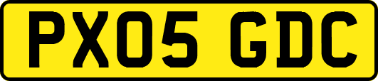 PX05GDC