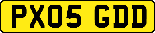 PX05GDD