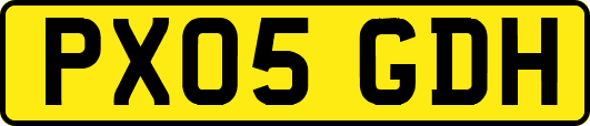 PX05GDH