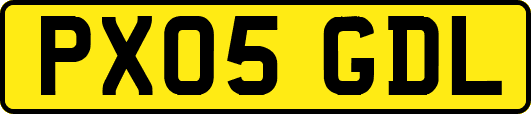 PX05GDL