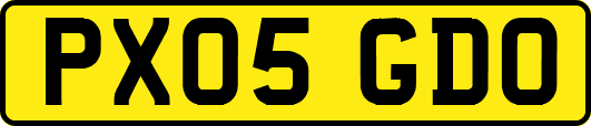PX05GDO
