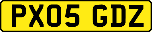 PX05GDZ