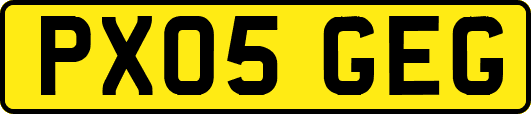 PX05GEG