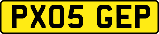 PX05GEP