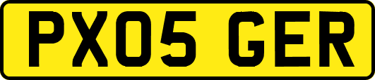 PX05GER