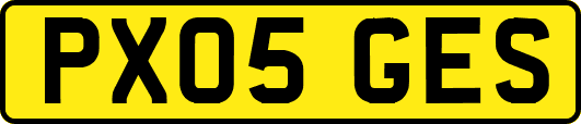 PX05GES