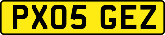 PX05GEZ