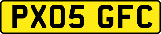 PX05GFC