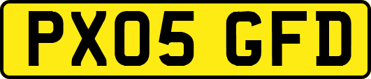 PX05GFD