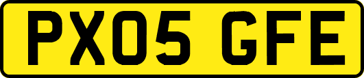 PX05GFE