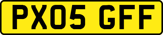 PX05GFF
