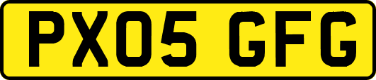 PX05GFG