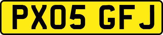 PX05GFJ