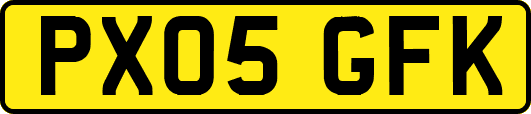PX05GFK