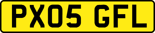 PX05GFL