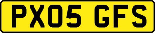 PX05GFS