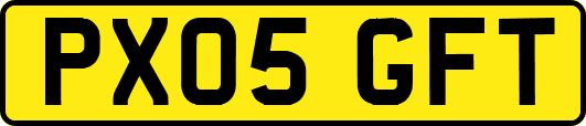 PX05GFT