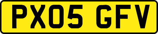 PX05GFV