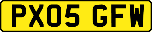 PX05GFW