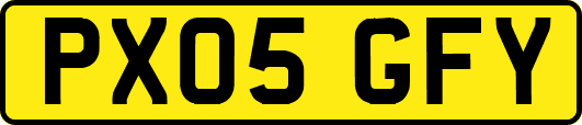 PX05GFY