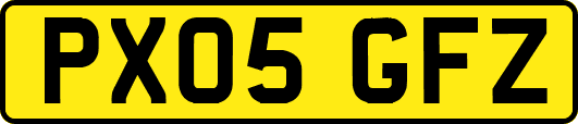 PX05GFZ