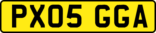 PX05GGA