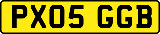 PX05GGB