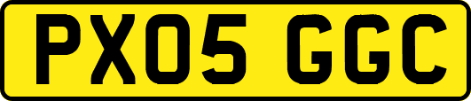 PX05GGC