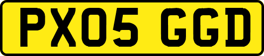 PX05GGD