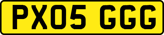 PX05GGG