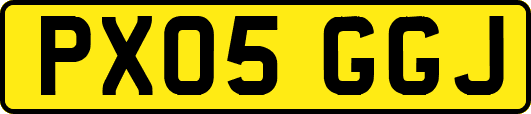 PX05GGJ