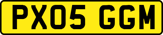 PX05GGM