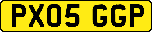 PX05GGP