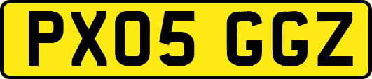 PX05GGZ