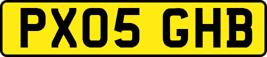 PX05GHB
