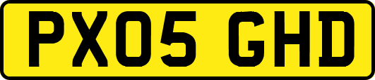 PX05GHD