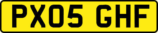 PX05GHF