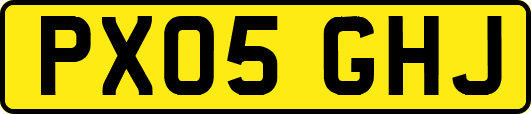 PX05GHJ