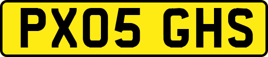 PX05GHS